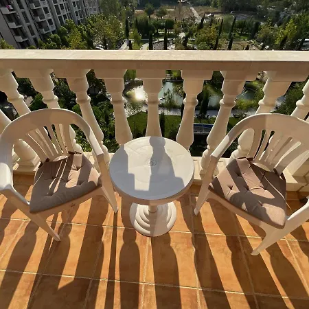 Cascadas Family - Panorama View Apartment *