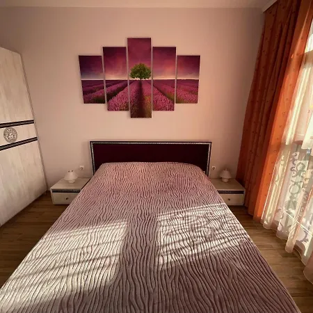 Cascadas Family - Panorama View Apartment *