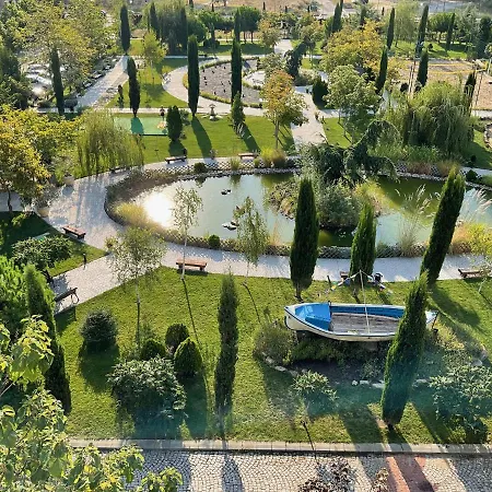 Apartment Cascadas Family - Panorama View