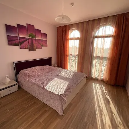 Cascadas Family - Panorama View Apartment