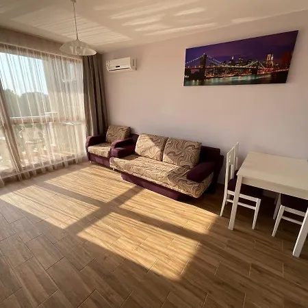 Apartment Cascadas Family - Panorama View
