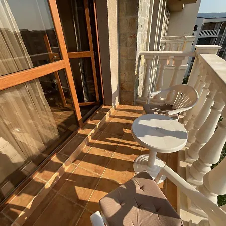 Апартаменты Cascadas Family - Panorama View