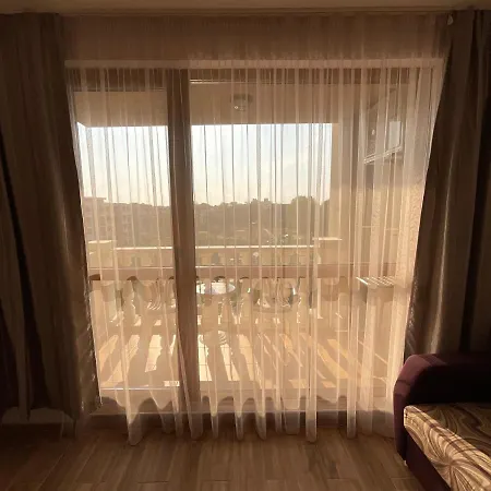 Cascadas Family - Panorama View Апартаменты Солнечный берег