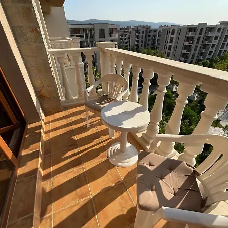 Апартаменты Cascadas Family - Panorama View